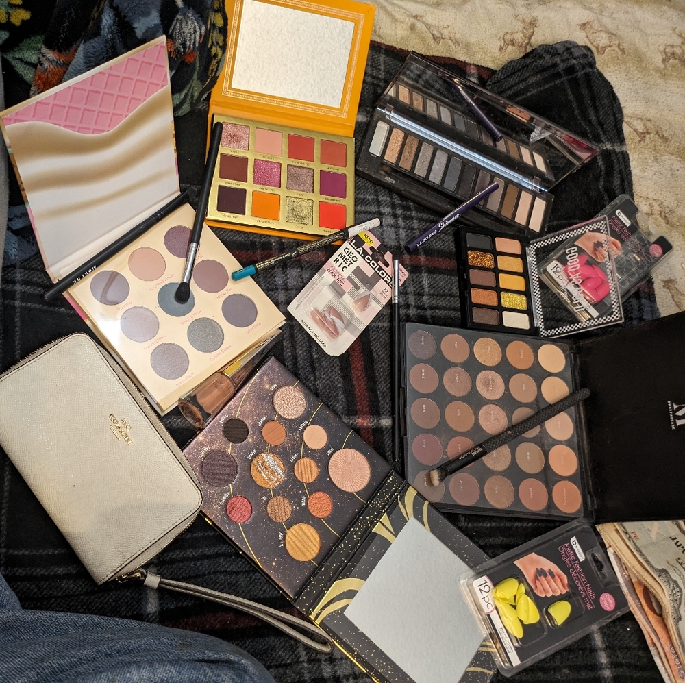 Make up